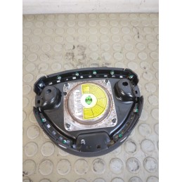 Airbag volante Opel Meriva A dal 2003 al 2010 cod 13188242  1717511552896