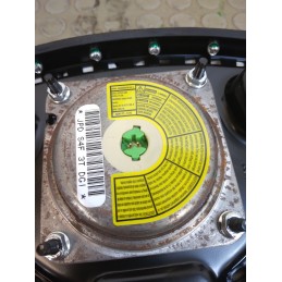 Airbag volante Opel Meriva A dal 2003 al 2010 cod 13188242  1717511552896