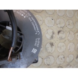Contatto spiralato Opel Meriva A dal 2003 al 2010 cod 24459849  1717511977972