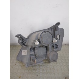Faro fanale proiettore ant dx Opel Meriva A dal 2003 al 2010 cod 93321053  1717513469543