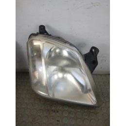 Faro fanale proiettore ant dx Opel Meriva A dal 2003 al 2010 cod 93321053  1717513469543