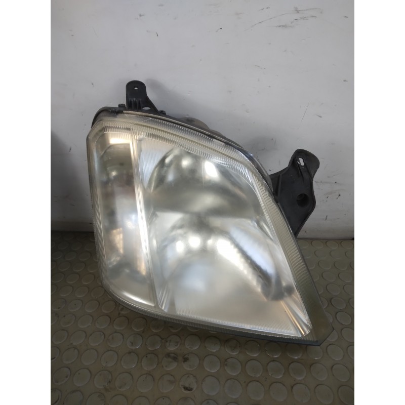 Faro fanale proiettore ant dx Opel Meriva A dal 2003 al 2010 cod 93321053  1717513469543