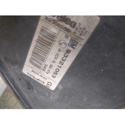 Faro fanale proiettore ant dx Opel Meriva A dal 2003 al 2010 cod 93321053  1717513469543
