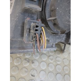 Faro fanale proiettore ant dx Opel Meriva A dal 2003 al 2010 cod 93321053  1717513469543