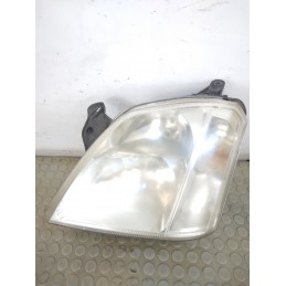 Faro fanale proiettore ant sx Opel Meriva A dal 2003 al 2010 cod 93321052  1717514241803