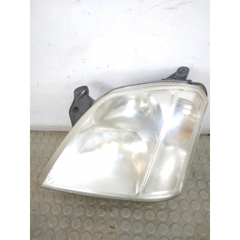 Faro fanale proiettore ant sx Opel Meriva A dal 2003 al 2010 cod 93321052  1717514241803