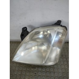 Faro fanale proiettore ant sx Opel Meriva A dal 2003 al 2010 cod 93321052  1717514241803