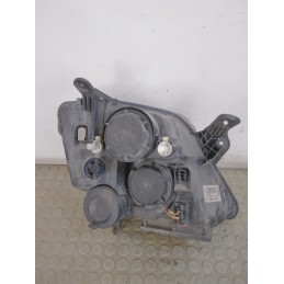 Faro fanale proiettore ant sx Opel Meriva A dal 2003 al 2010 cod 93321052  1717514241803