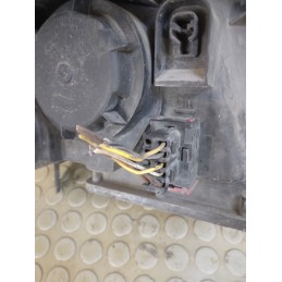 Faro fanale proiettore ant sx Opel Meriva A dal 2003 al 2010 cod 93321052  1717514241803