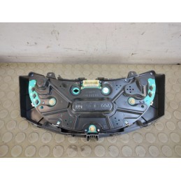 Contachilometri quadro strumenti Opel Astra H 1.4 b dal 2004 al 2013 cod 13173382xu  1717577467936