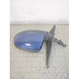 Specchietto retrovisore manuale ant sx Opel Meriva A dal 2003 al 2010  1717579578036