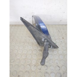 Specchietto retrovisore manuale ant sx Opel Meriva A dal 2003 al 2010  1717579578036