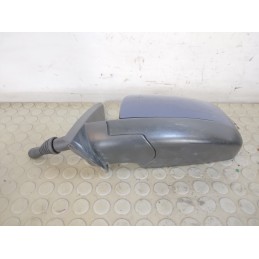 Specchietto retrovisore manuale ant sx Opel Meriva A dal 2003 al 2010  1717579578036