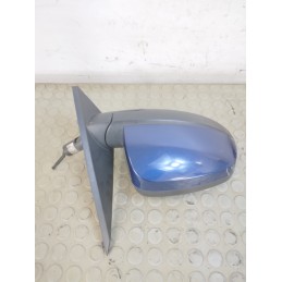 Specchietto retrovisore manuale ant dx Opel Meriva A dal 2003 al 2010  1717582786381