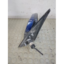 Specchietto retrovisore manuale ant dx Opel Meriva A dal 2003 al 2010  1717582786381