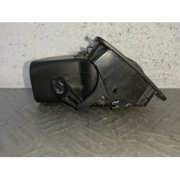 BOCCHETTA AERAZIONE LATO GUIDATORE ANT.SX FIAT SCUDO 2 SERIE DAL 2007 AL 2016  2400000038368