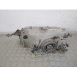 Faro fanale proiettore ant dx Fiat Punto 176 dal 1993 al 1999 cod 46402649  1717590852771