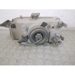 Faro fanale proiettore ant dx Fiat Punto 176 dal 1993 al 1999 cod 46402649  1717590852771
