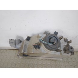 Faro fanale proiettore ant dx Fiat Punto 176 dal 1993 al 1999 cod 46402649  1717590852771