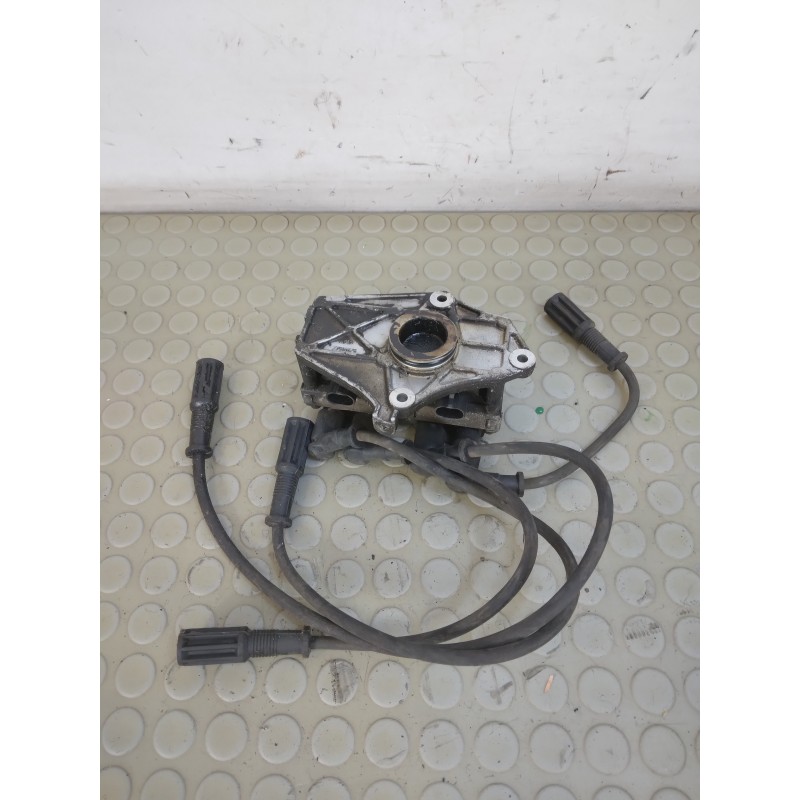 Bobina accensione Fiat Punto 176 1.1 b dal 1993 al 1999 cod 7755878  1717591163814