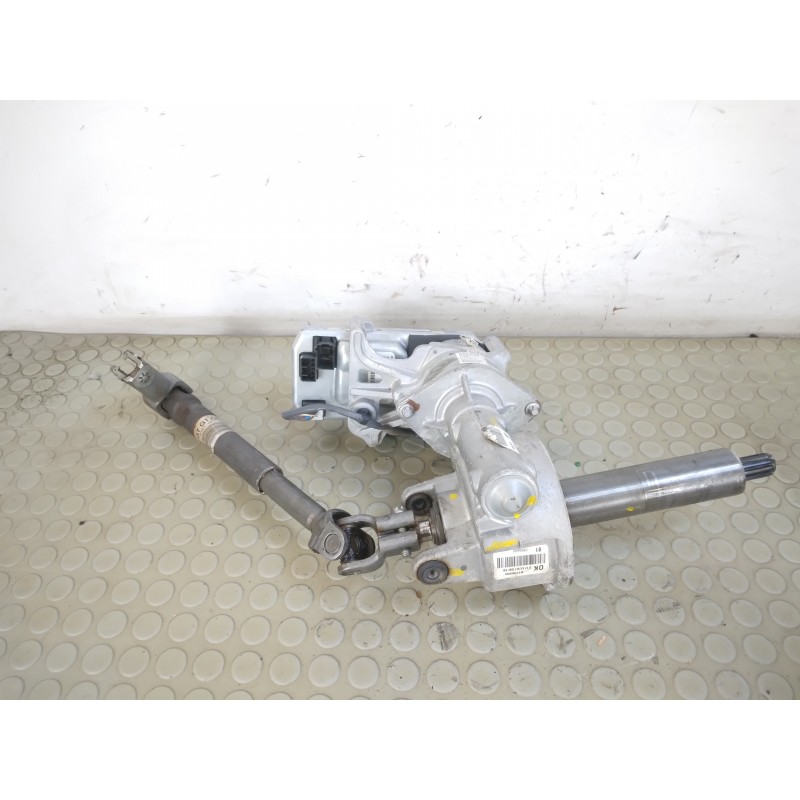 Piantone sterzo elettrico Opel Meriva A dal 2003 al 2010 cod 81735504  1717591406256