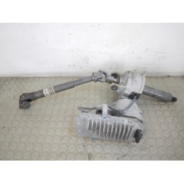 Piantone sterzo elettrico Opel Meriva A dal 2003 al 2010 cod 81735504  1717591406256