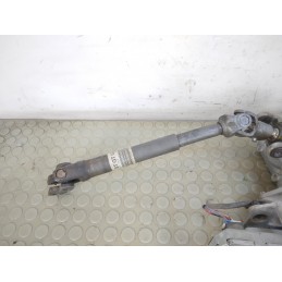 Piantone sterzo elettrico Opel Meriva A dal 2003 al 2010 cod 81735504  1717591406256
