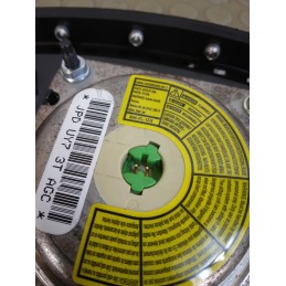 Airbag volante Opel Meriva A dal 2003 al 2010 cod 13188242  1717592478030