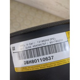 Airbag volante Opel Meriva A dal 2003 al 2010 cod 13188242  1717592478030