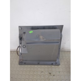 Cassetto vano portaoggetti Opel Meriva A dal 2003 al 2010 cod 13119309  1717593389502