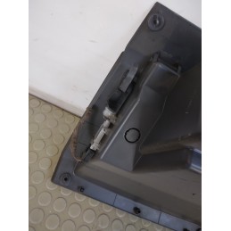 Cassetto vano portaoggetti Opel Meriva A dal 2003 al 2010 cod 13119309  1717593389502