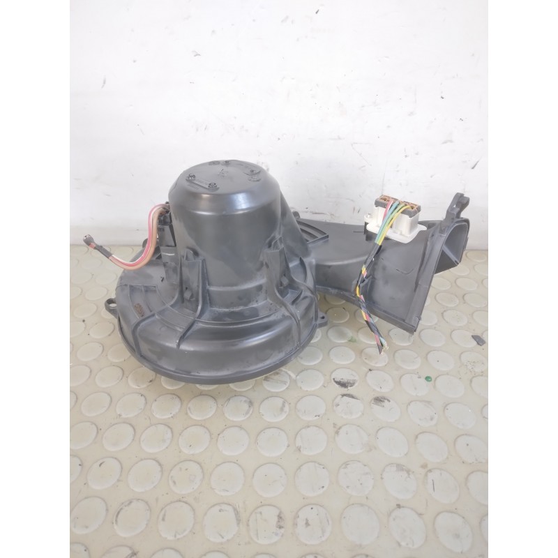 Ventola riscaldamento abitacolo Opel Meriva A dal 2003 al 2010  1717594626859