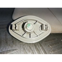 ALETTA PARASOLE ANT.DX LATO PASSEGGERO FIAT SCUDO 1.6 D 2 SERIE DAL 2007 AL 2016  2400000038337
