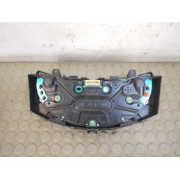 Contachilometri quadro strumenti Opel Meriva A 1.7 Cdti dal 2003 al 2010 cod 13214770ln  1717595037876