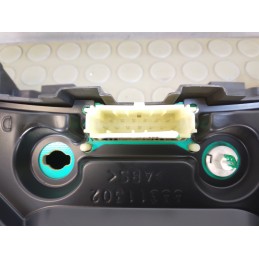 Contachilometri quadro strumenti Opel Meriva A 1.7 Cdti dal 2003 al 2010 cod 13214770ln  1717595037876