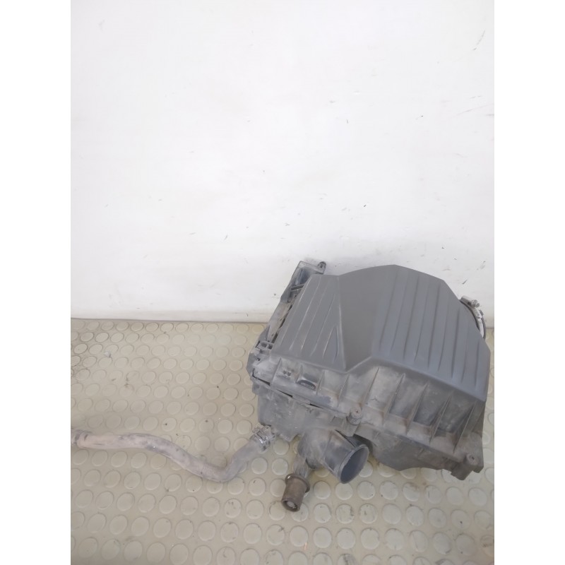 Scatola filtro aria Opel Meriva A 1.7 Cdti dal 2003 al 2010 cod 460023377  1717595336986