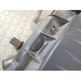 Scatola filtro aria Opel Meriva A 1.7 Cdti dal 2003 al 2010 cod 460023377  1717595336986