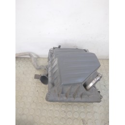 Scatola filtro aria Opel Meriva A 1.7 Cdti dal 2003 al 2010 cod 460023377  1717595336986