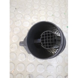 Debimetro flussometro Opel Meriva A dal 2003 al 2010 cod 0281002620 55350047  1717596273860