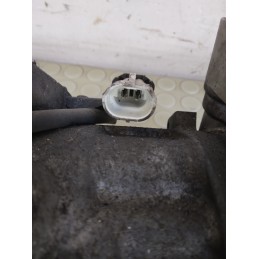 Compressore aria condizionata Opel Meriva A 1.7 Cdti dal 2003 al 2010 cod 24421642  1717596554099