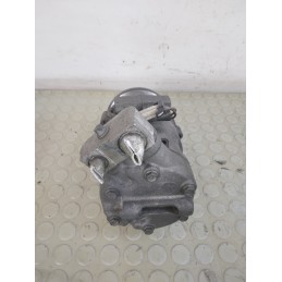 Compressore aria condizionata Opel Meriva A 1.7 Cdti dal 2003 al 2010 cod 24421642  1717596554099