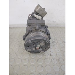 Compressore aria condizionata Opel Meriva A 1.7 Cdti dal 2003 al 2010 cod 24421642  1717596554099