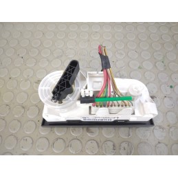 Centralina comando aria clima Opel Meriva A dal 2003 al 2010 cod 13215936  1717597395721