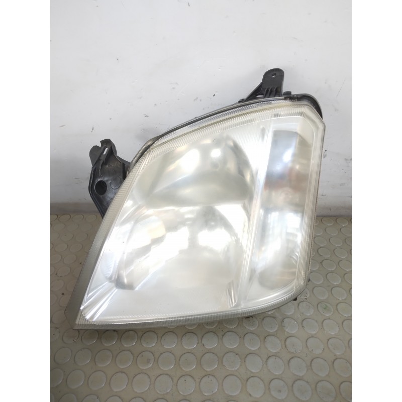 Faro fanale proiettore ant sx Opel Meriva A dal 2003 al 2010 cod 93321052  1717597668016