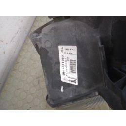 Faro fanale proiettore ant sx Opel Meriva A dal 2003 al 2010 cod 93321052  1717597668016