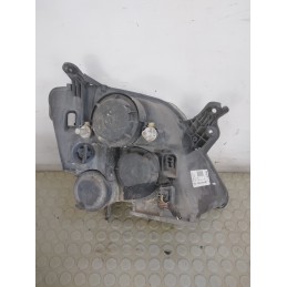 Faro fanale proiettore ant sx Opel Meriva A dal 2003 al 2010 cod 93321052  1717597668016