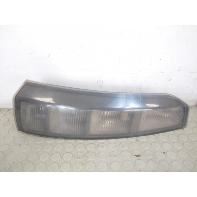 Fanale fanalino stop post sx Opel Meriva A dal 2003 al 2010  1717599219162