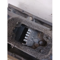 Fanale fanalino stop post sx Opel Meriva A dal 2003 al 2010  1717599219162