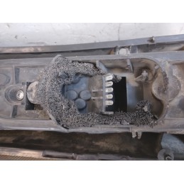 Fanale fanalino stop post dx Opel Meriva A dal 2003 al 2010  1717599484140