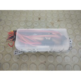 Centralina portafusibili Opel Meriva A dal 2003 al 2010 cod 93332763  1717599856558